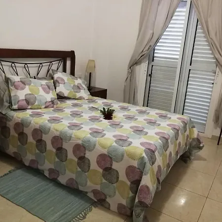 Apartamento Puertito Apartment Puertito de Guimar