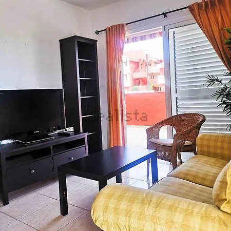 Apartamento Puertito Apartment Puertito de Guimar