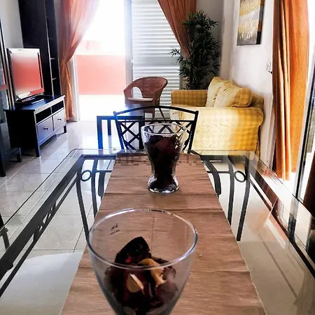 Apartamento Puertito Apartment Puertito de Guimar