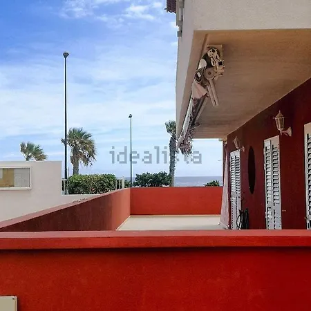 Apartamento Puertito Apartment