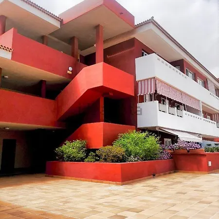 Apartamento Puertito *