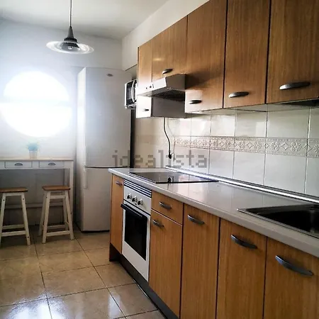 Apartamento Puertito Apartment Puertito de Guimar