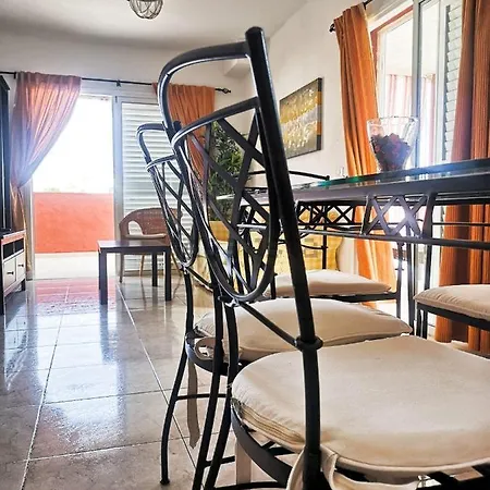 Apartamento Puertito