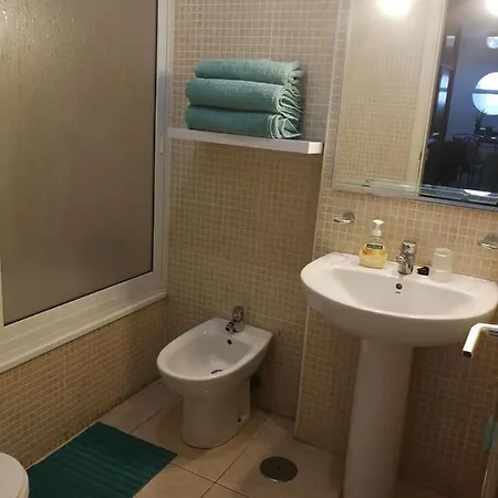Apartamento Puertito *
