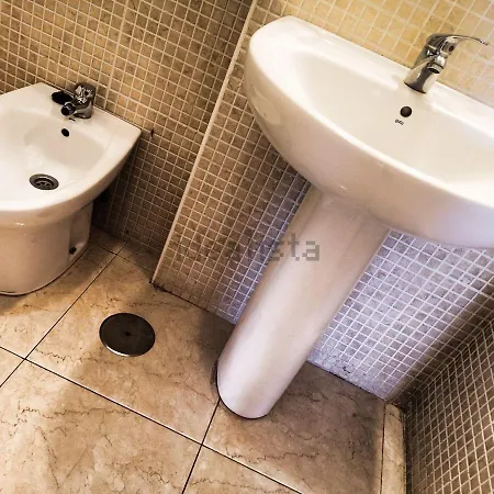 Apartamento Puertito شقة *